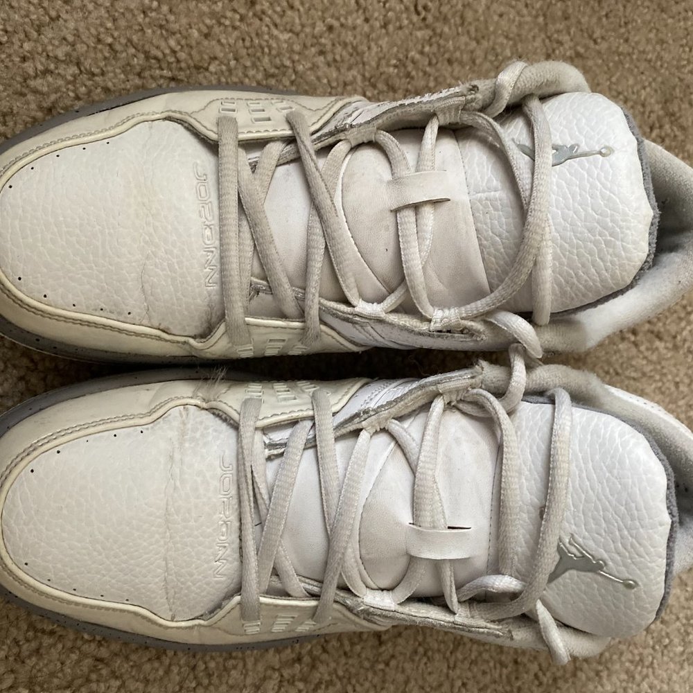 Nike Jordan Size 8.5